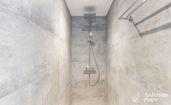 Vakantiehuis in Vielsalm voor 8 personen in de Ardennen