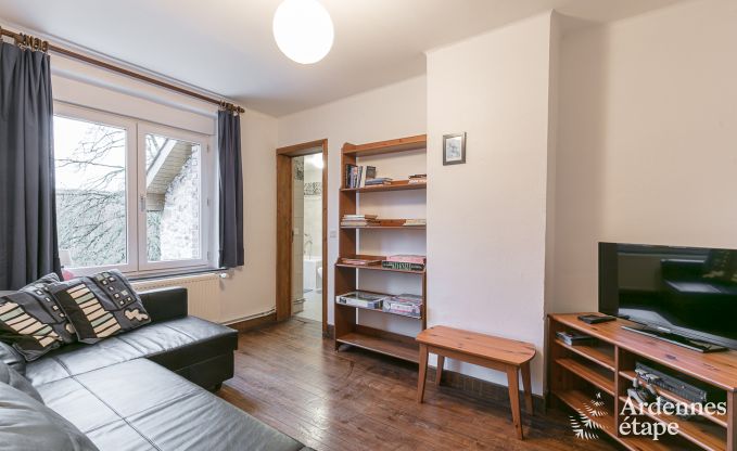 Vakantiehuis met wellness in Vielsalm voor 12 personen in de Ardennen