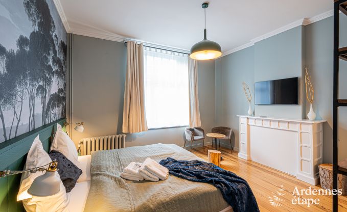 Vakantiehuis in Vielsalm voor 24/26 personen in de Ardennen