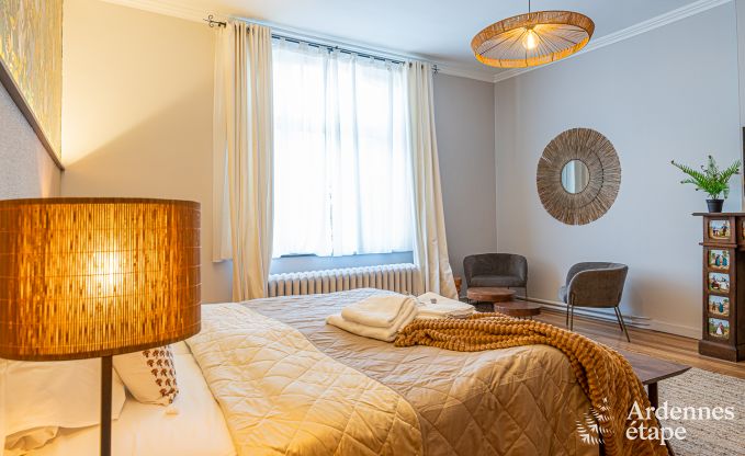 Vakantiehuis in Vielsalm voor 24/26 personen in de Ardennen