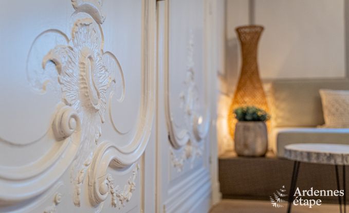 Vakantiehuis in Vielsalm voor 24/26 personen in de Ardennen