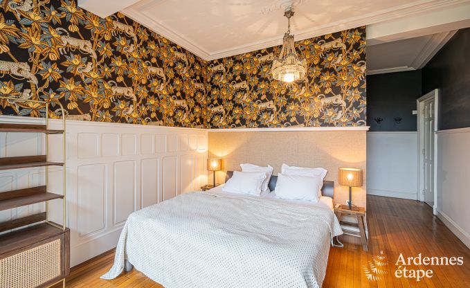 Vakantiehuis in Vielsalm voor 24/26 personen in de Ardennen