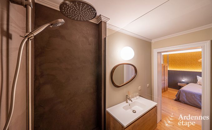 Vakantiehuis in Vielsalm voor 24/26 personen in de Ardennen