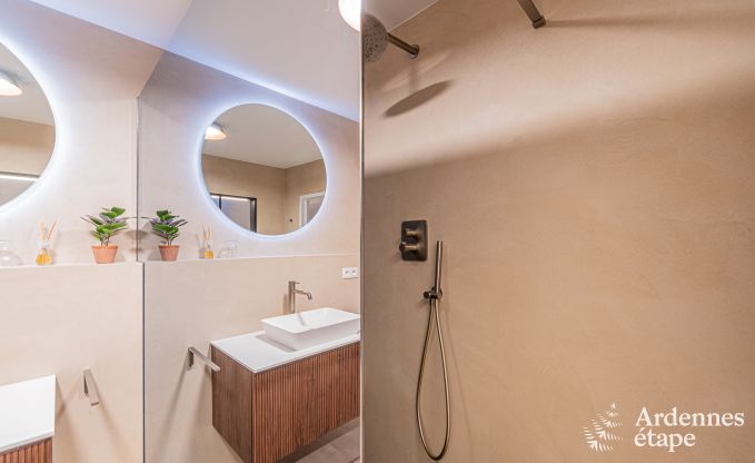 Vakantiehuis in Vielsalm voor 24/26 personen in de Ardennen