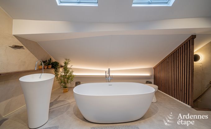 Vakantiehuis in Vielsalm voor 24/26 personen in de Ardennen