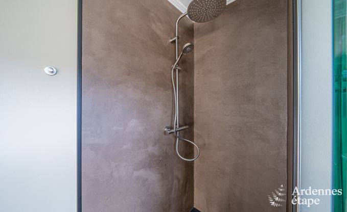 Vakantiehuis in Vielsalm voor 24/26 personen in de Ardennen