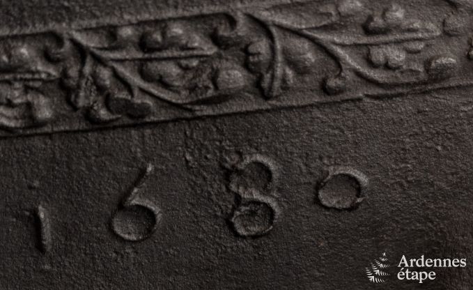 Vakantiehuis in Vielsalm voor 9 personen in de Ardennen