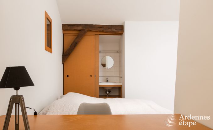 Vakantiehuis in Vielsalm voor 9 personen in de Ardennen