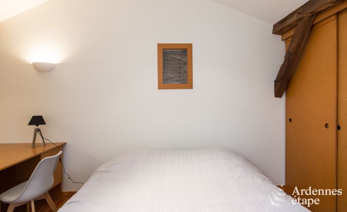 Vakantiehuis in Vielsalm voor 9 personen in de Ardennen