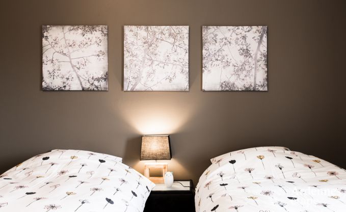 Vakantiehuis in Vielsalm voor 9 personen in de Ardennen