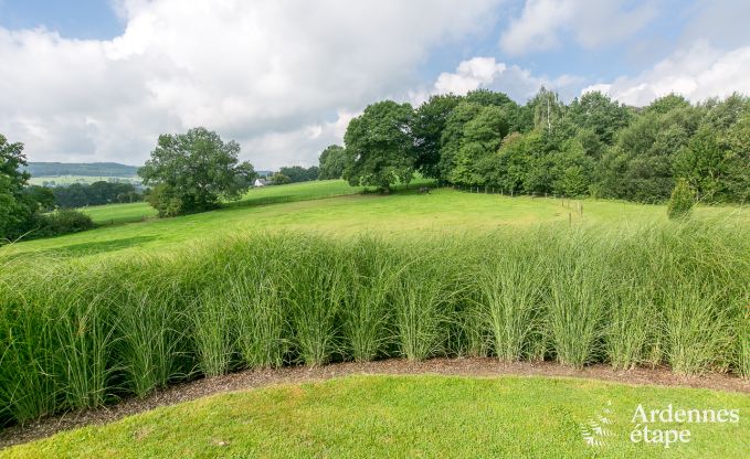 Vakantiehuis in Vielsalm voor 24 personen in de Ardennen