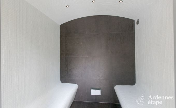 Vakantiehuis in Vielsalm voor 24 personen in de Ardennen