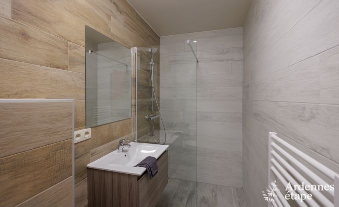 Vakantiehuis in Vierves-sur-Viroin voor 18/20 personen in de Ardennen