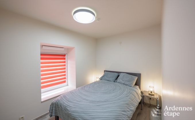 Vakantiehuis in Vierves-sur-Viroin voor 18/20 personen in de Ardennen