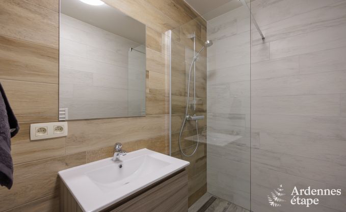 Vakantiehuis in Vierves-sur-Viroin voor 18/20 personen in de Ardennen