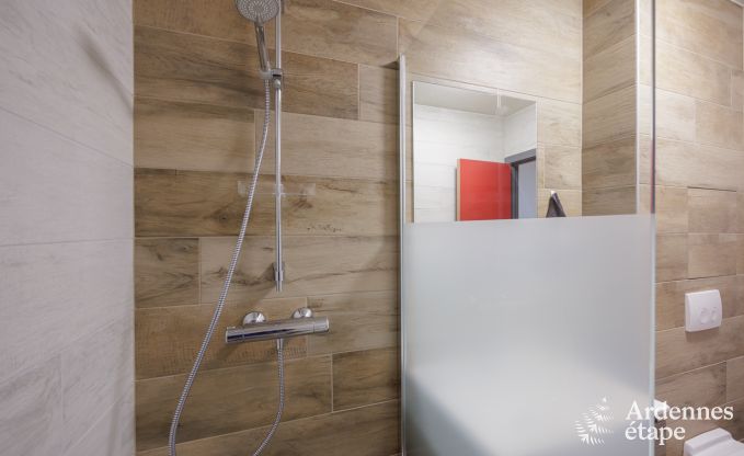 Vakantiehuis in Vierves-sur-Viroin voor 18/20 personen in de Ardennen