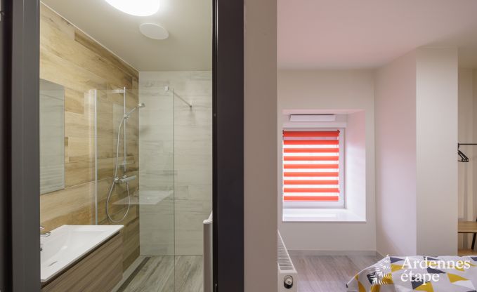 Vakantiehuis in Vierves-sur-Viroin voor 18/20 personen in de Ardennen