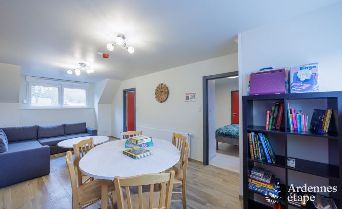 Vakantiehuis in Vierves-sur-Viroin voor 18/20 personen in de Ardennen