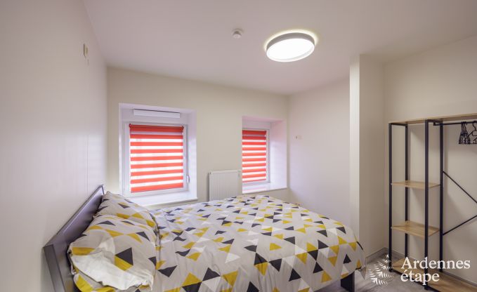 Vakantiehuis in Vierves-sur-Viroin voor 18/20 personen in de Ardennen