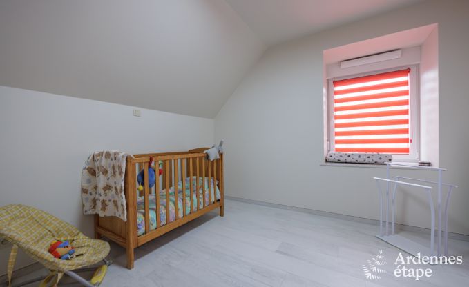 Vakantiehuis in Vierves-sur-Viroin voor 18/20 personen in de Ardennen