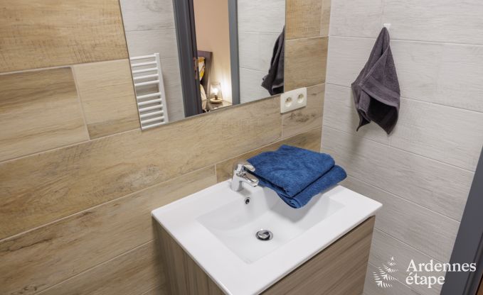 Vakantiehuis in Vierves-sur-Viroin voor 18/20 personen in de Ardennen