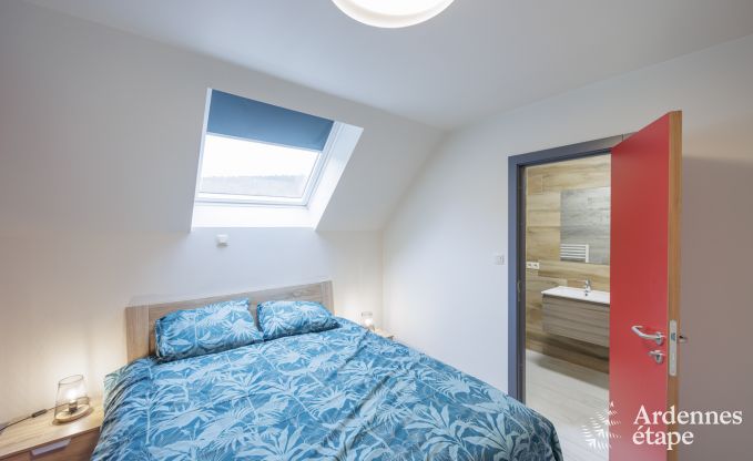 Vakantiehuis in Vierves-sur-Viroin voor 18/20 personen in de Ardennen