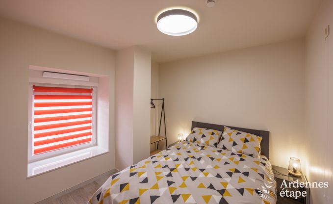 Vakantiehuis in Vierves-sur-Viroin voor 18/20 personen in de Ardennen