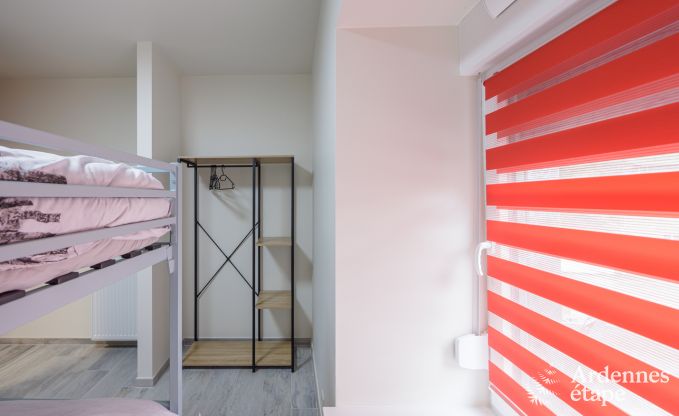 Vakantiehuis in Vierves-sur-Viroin voor 18/20 personen in de Ardennen