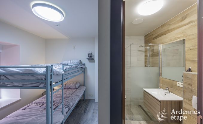 Vakantiehuis in Vierves-sur-Viroin voor 18/20 personen in de Ardennen