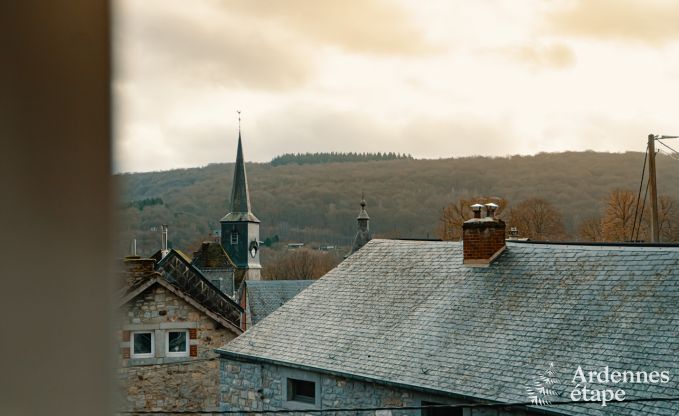 Vakantiehuis in Vierves-sur-Viroin voor 18/20 personen in de Ardennen