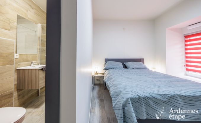 Vakantiehuis in Vierves-sur-Viroin voor 18/20 personen in de Ardennen