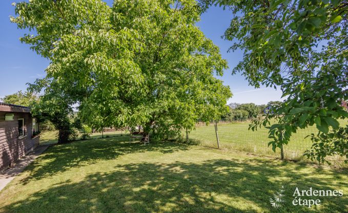 Vakantiehuis in Virelles voor 6 personen in de Ardennen