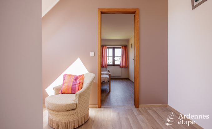 Vakantiehuis in Virelles voor 6 personen in de Ardennen