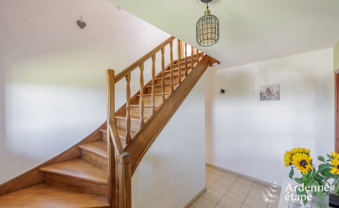 Vakantiehuis in Virelles voor 6 personen in de Ardennen