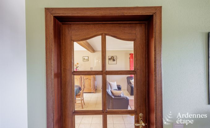 Vakantiehuis in Virelles voor 6 personen in de Ardennen