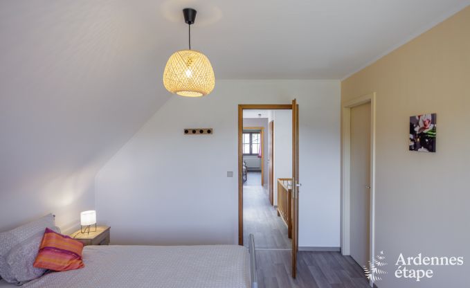 Vakantiehuis in Virelles voor 6 personen in de Ardennen