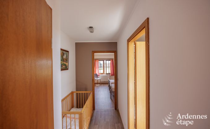 Vakantiehuis in Virelles voor 6 personen in de Ardennen