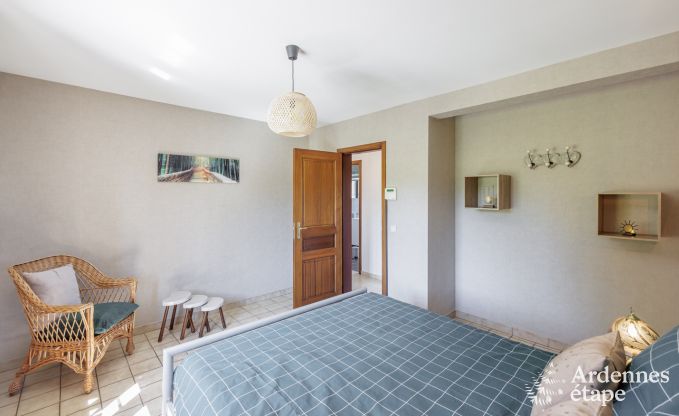 Vakantiehuis in Virelles voor 6 personen in de Ardennen