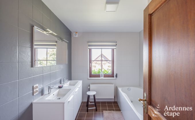 Vakantiehuis in Virelles voor 6 personen in de Ardennen