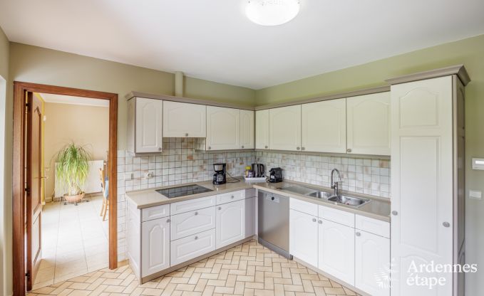 Vakantiehuis in Virelles voor 6 personen in de Ardennen