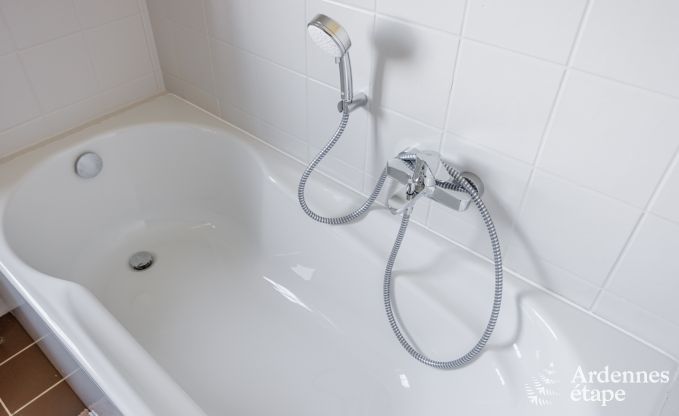 Vakantiehuis in Virelles voor 6 personen in de Ardennen