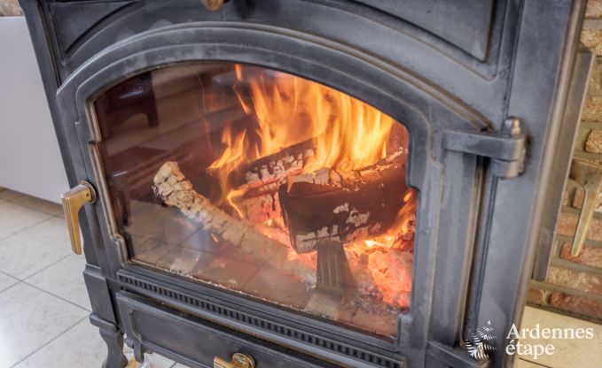 Vakantiehuis in Virelles voor 6 personen in de Ardennen