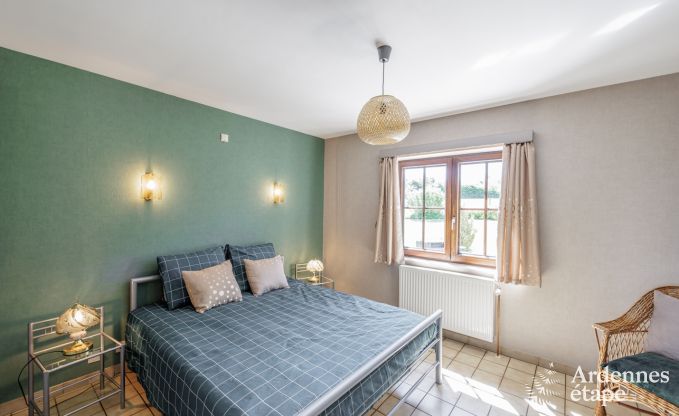 Vakantiehuis in Virelles voor 6 personen in de Ardennen