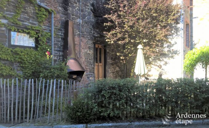 Vakantiehuis in Viroinval voor 15 personen in de Ardennen