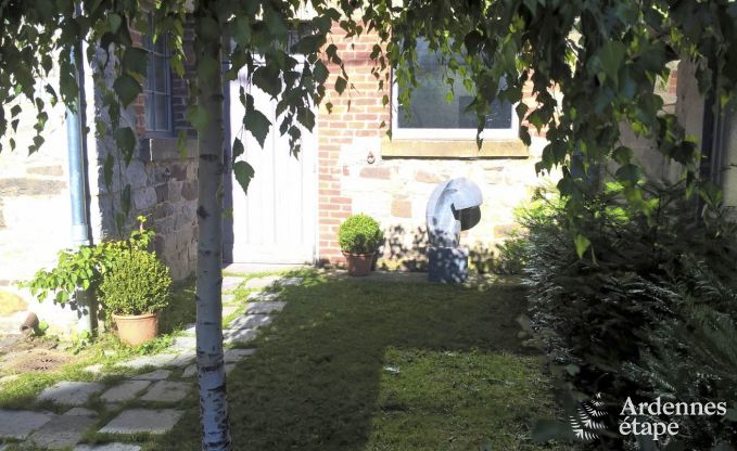 Vakantiehuis in Viroinval voor 15 personen in de Ardennen