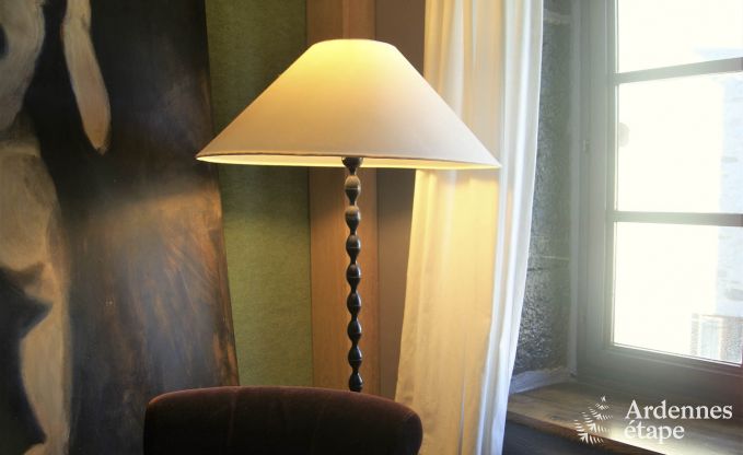 Vakantiehuis in Viroinval voor 15 personen in de Ardennen