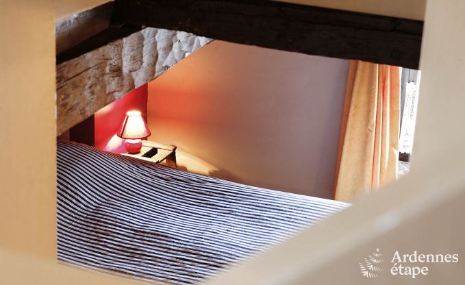 Vakantiehuis in Viroinval voor 15 personen in de Ardennen