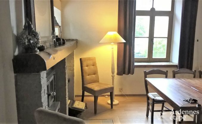 Vakantiehuis in Viroinval voor 15 personen in de Ardennen