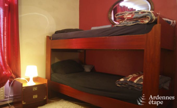 Vakantiehuis in Viroinval voor 15 personen in de Ardennen