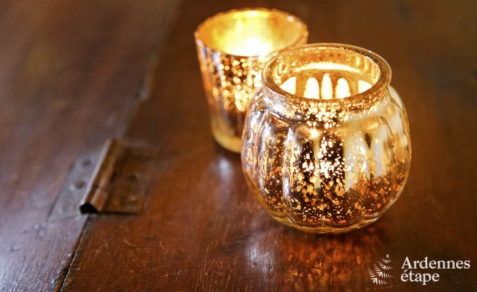 Vakantiehuis in Viroinval voor 15 personen in de Ardennen